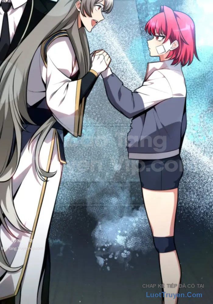 Bắt Cóc Long Nữ Chap 9 - Next Chap 10