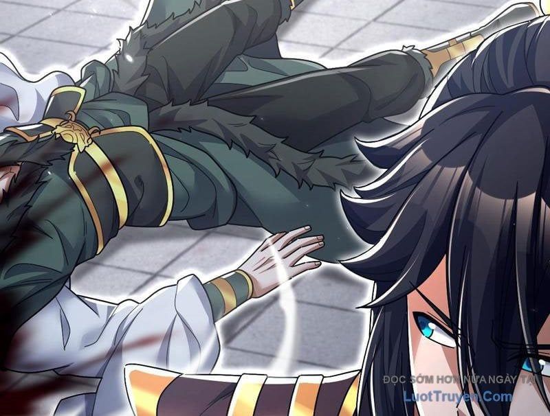 Bắt Đầu Chấn Kinh Nữ Đế Lão Bà, Ta Vô Địch! Chap 98 - Next Chap 99