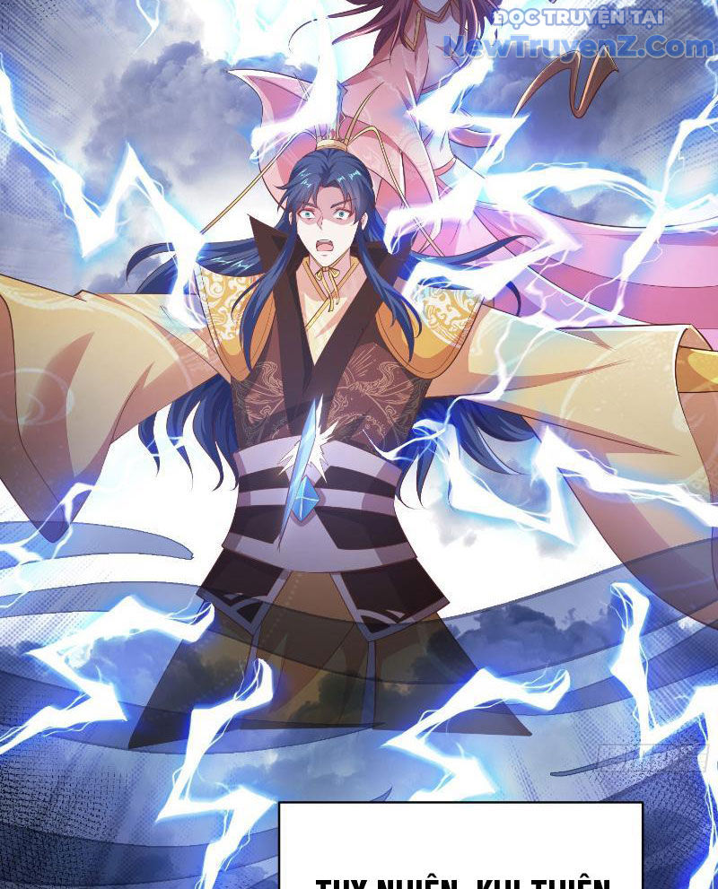 Bắt đầu đánh dấu bảy vị sư tỷ giúp ta bay Chap 3 - Next Chap 4