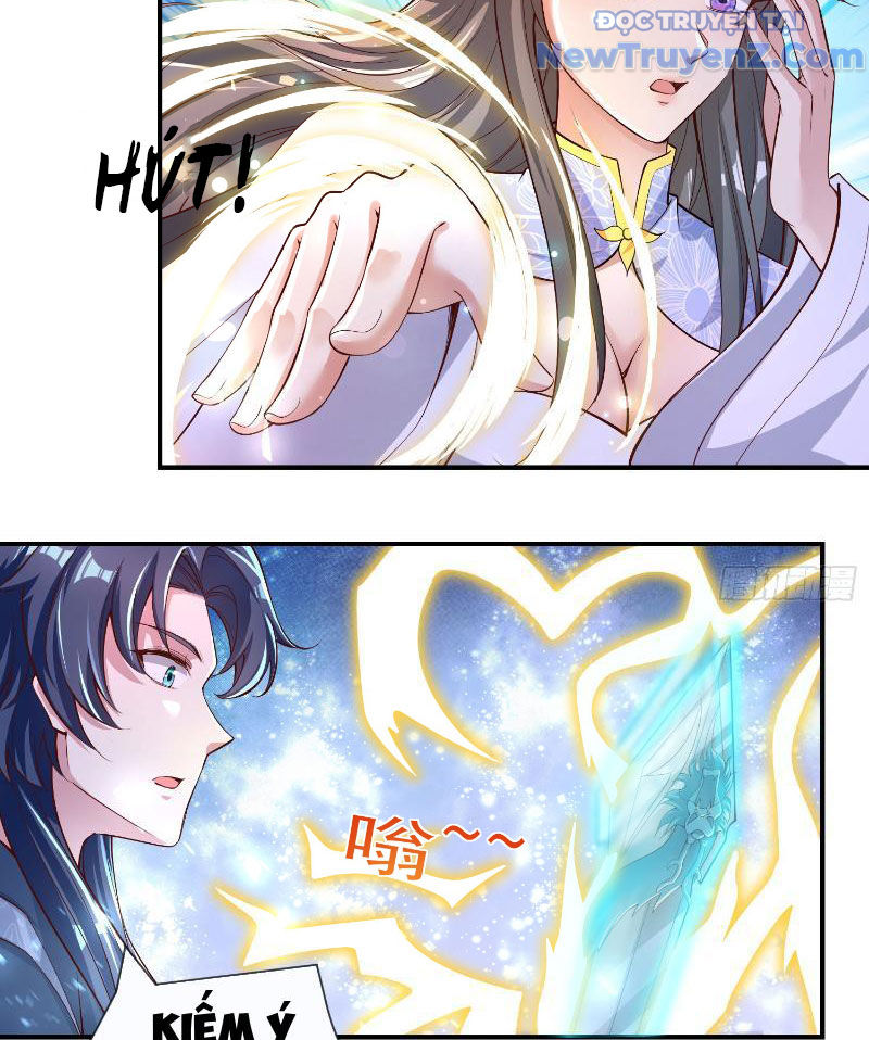 Bắt đầu đánh dấu bảy vị sư tỷ giúp ta bay Chap 4 - Next Chap 5