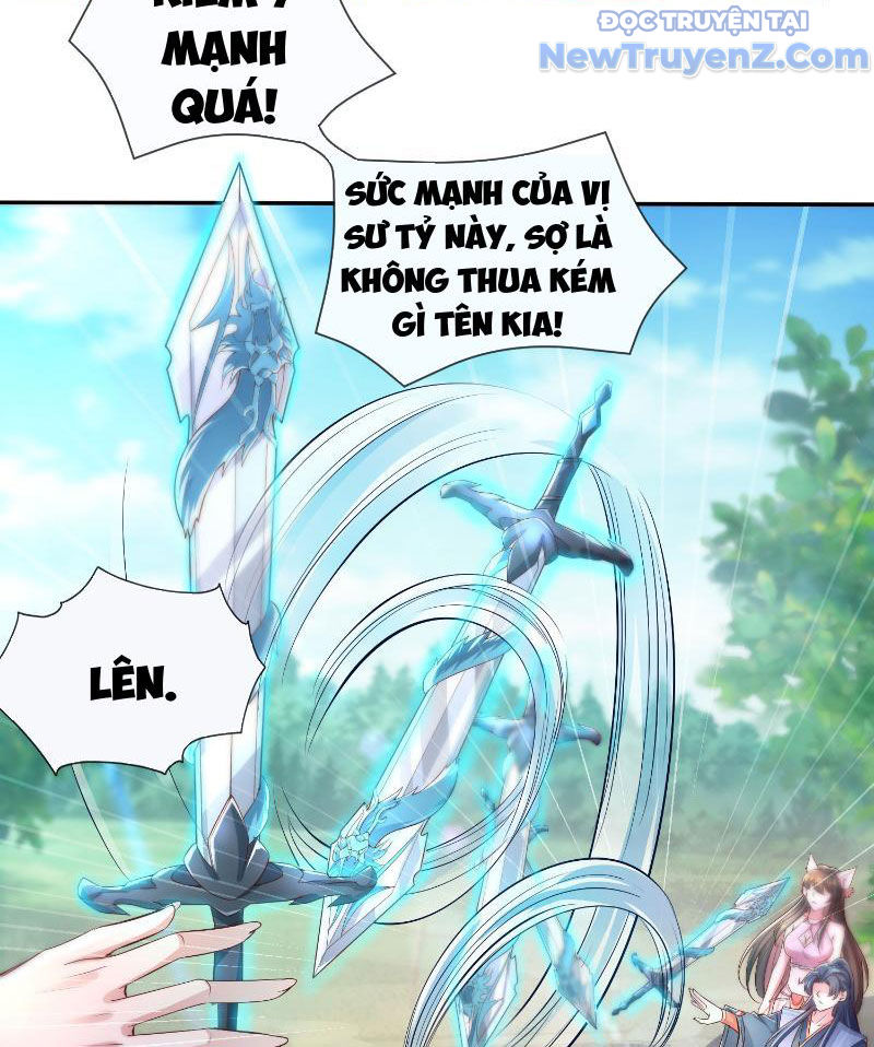 Bắt đầu đánh dấu bảy vị sư tỷ giúp ta bay Chap 4 - Next Chap 5