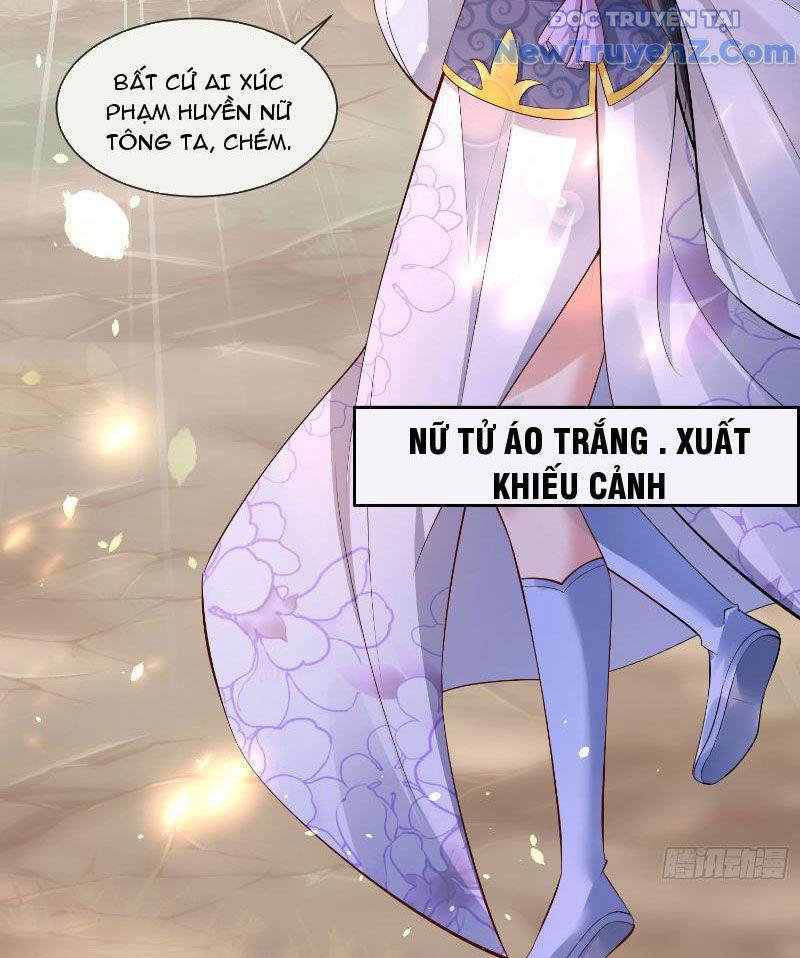 Bắt đầu đánh dấu bảy vị sư tỷ giúp ta bay Chap 4 - Next Chap 5