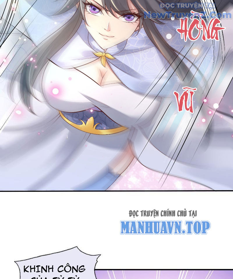 Bắt đầu đánh dấu bảy vị sư tỷ giúp ta bay Chap 4 - Next Chap 5