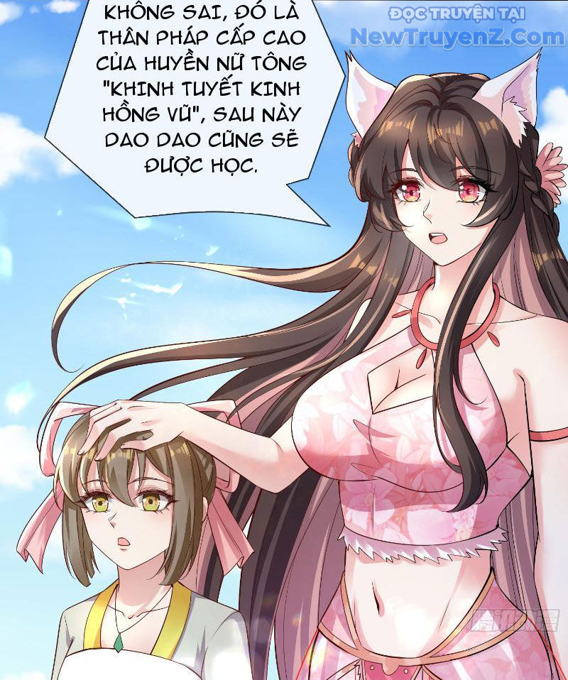 Bắt đầu đánh dấu bảy vị sư tỷ giúp ta bay Chap 4 - Next Chap 5