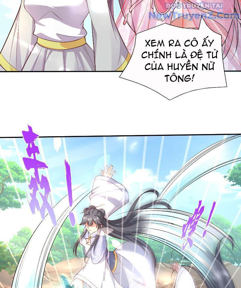 Bắt đầu đánh dấu bảy vị sư tỷ giúp ta bay Chap 4 - Next Chap 5