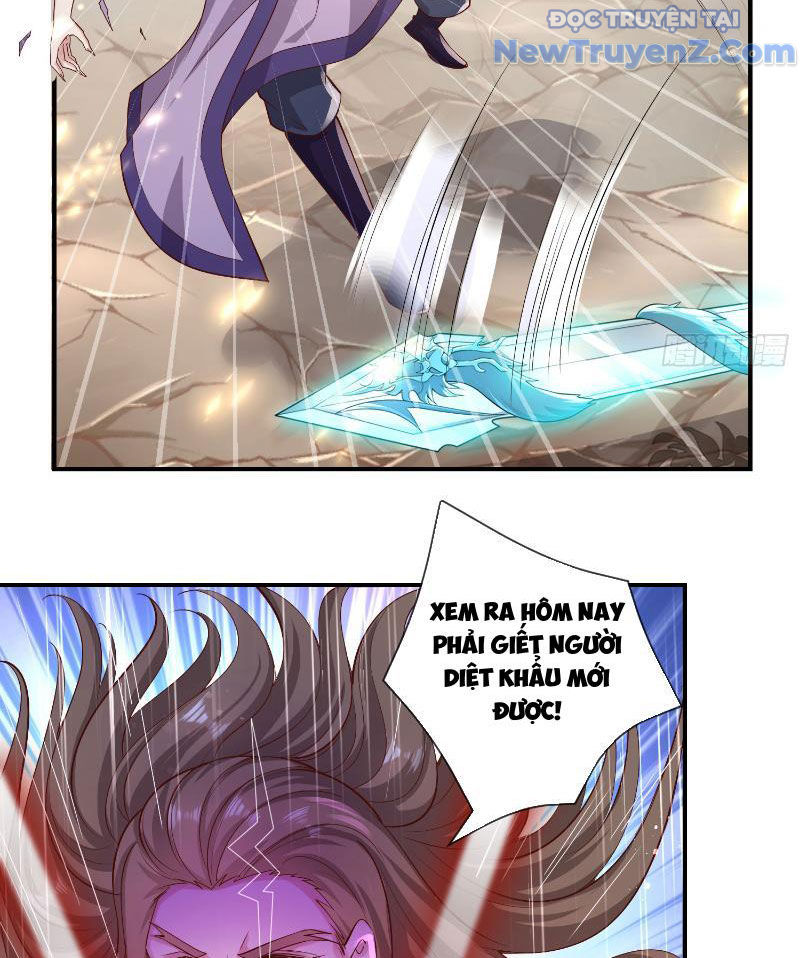 Bắt đầu đánh dấu bảy vị sư tỷ giúp ta bay Chap 4 - Next Chap 5