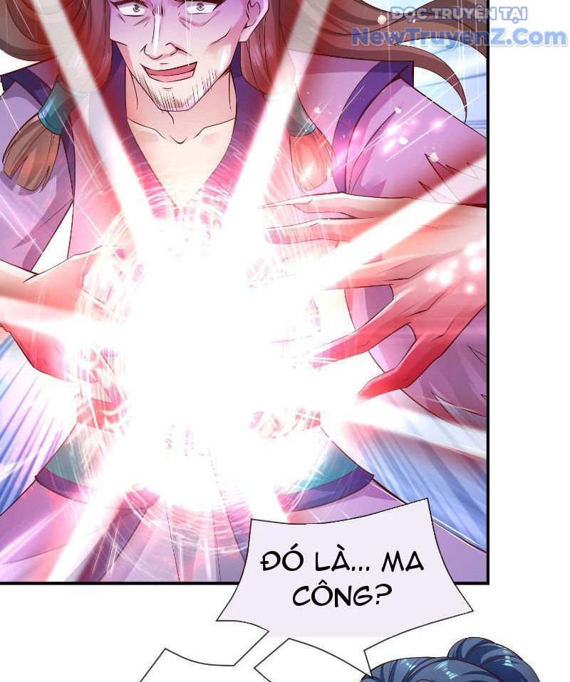 Bắt đầu đánh dấu bảy vị sư tỷ giúp ta bay Chap 4 - Next Chap 5