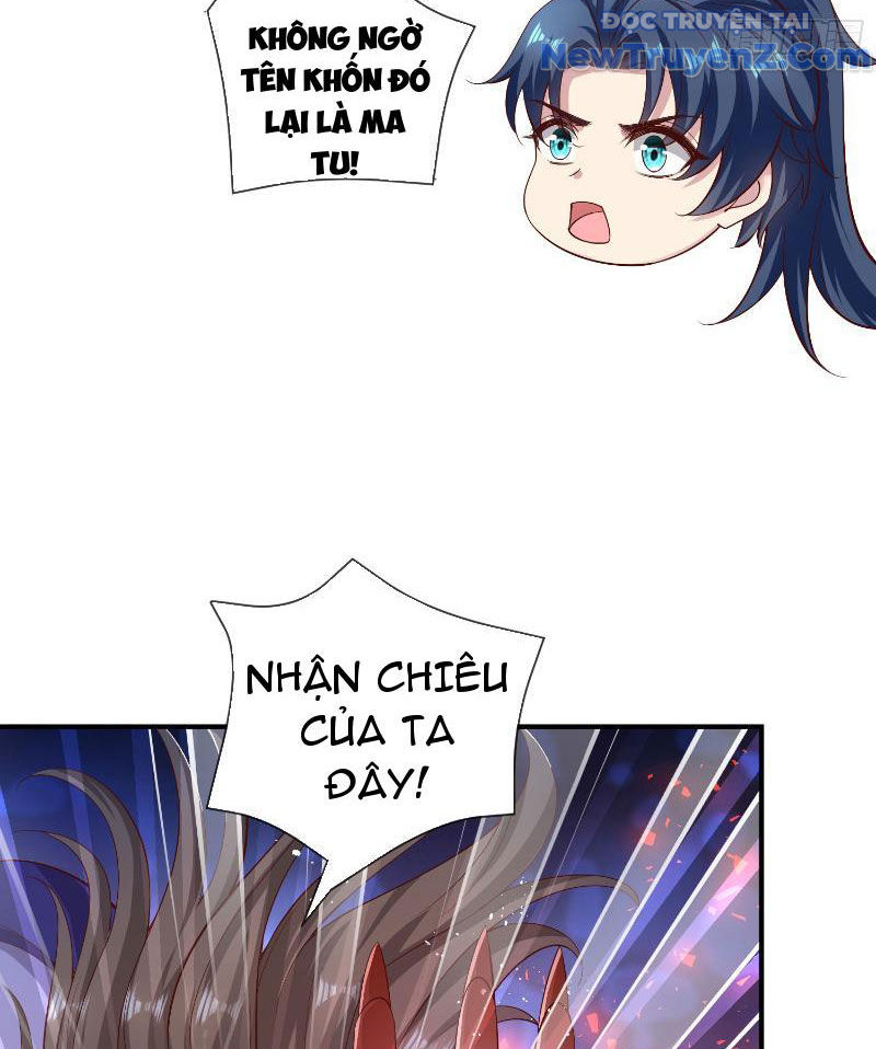 Bắt đầu đánh dấu bảy vị sư tỷ giúp ta bay Chap 4 - Next Chap 5