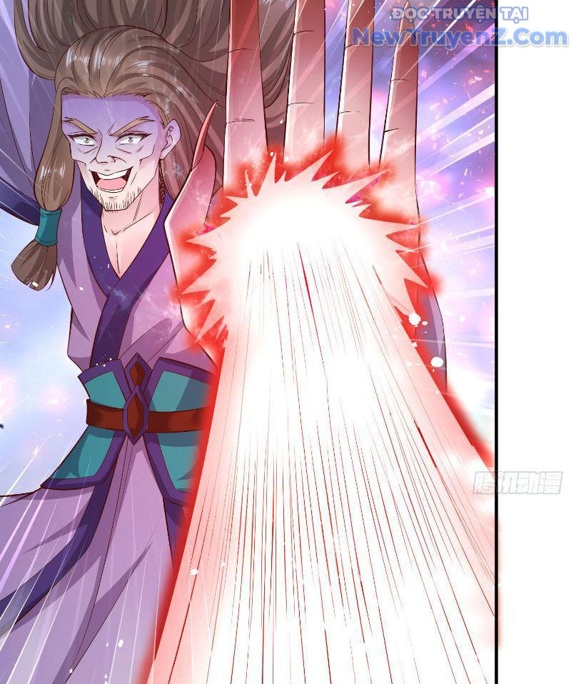 Bắt đầu đánh dấu bảy vị sư tỷ giúp ta bay Chap 4 - Next Chap 5