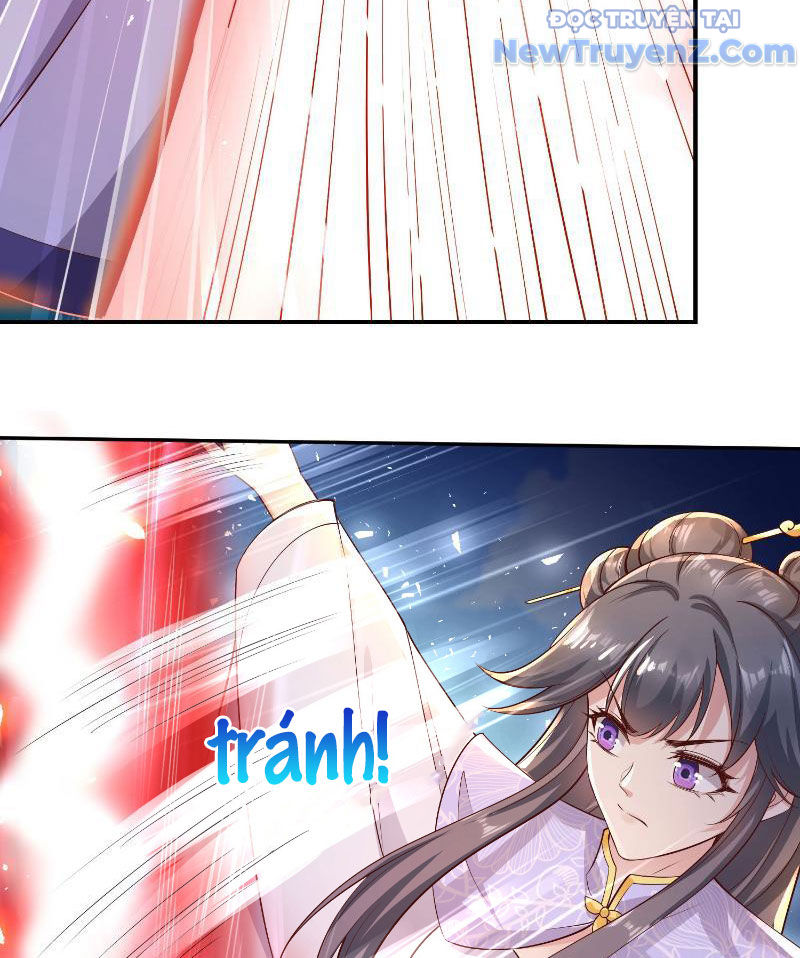 Bắt đầu đánh dấu bảy vị sư tỷ giúp ta bay Chap 4 - Next Chap 5