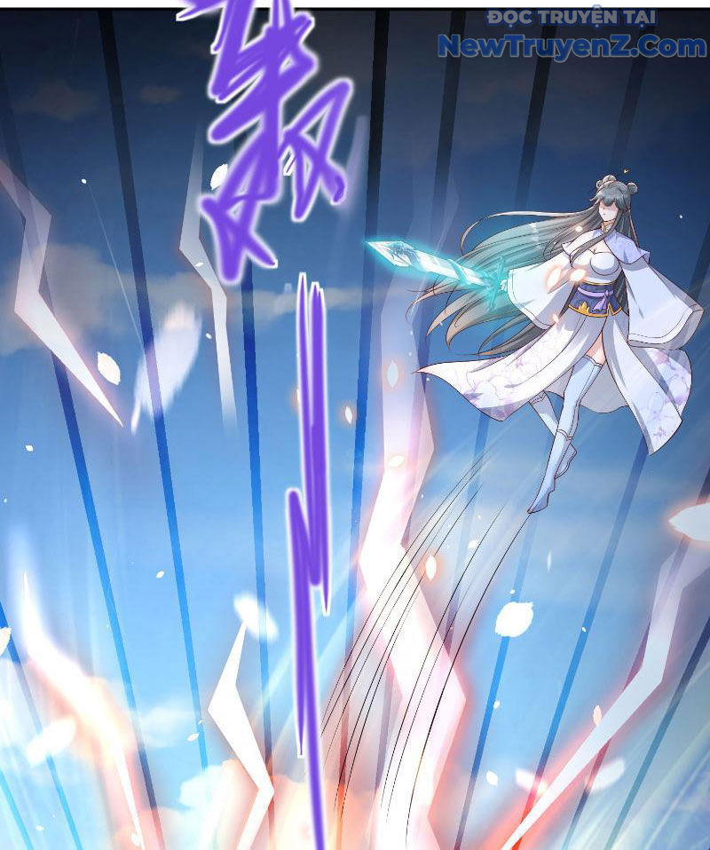 Bắt đầu đánh dấu bảy vị sư tỷ giúp ta bay Chap 4 - Next Chap 5