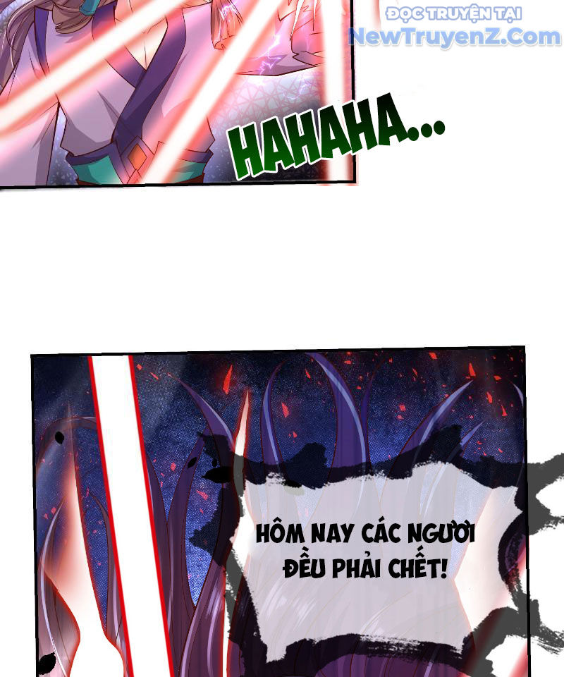 Bắt đầu đánh dấu bảy vị sư tỷ giúp ta bay Chap 4 - Next Chap 5