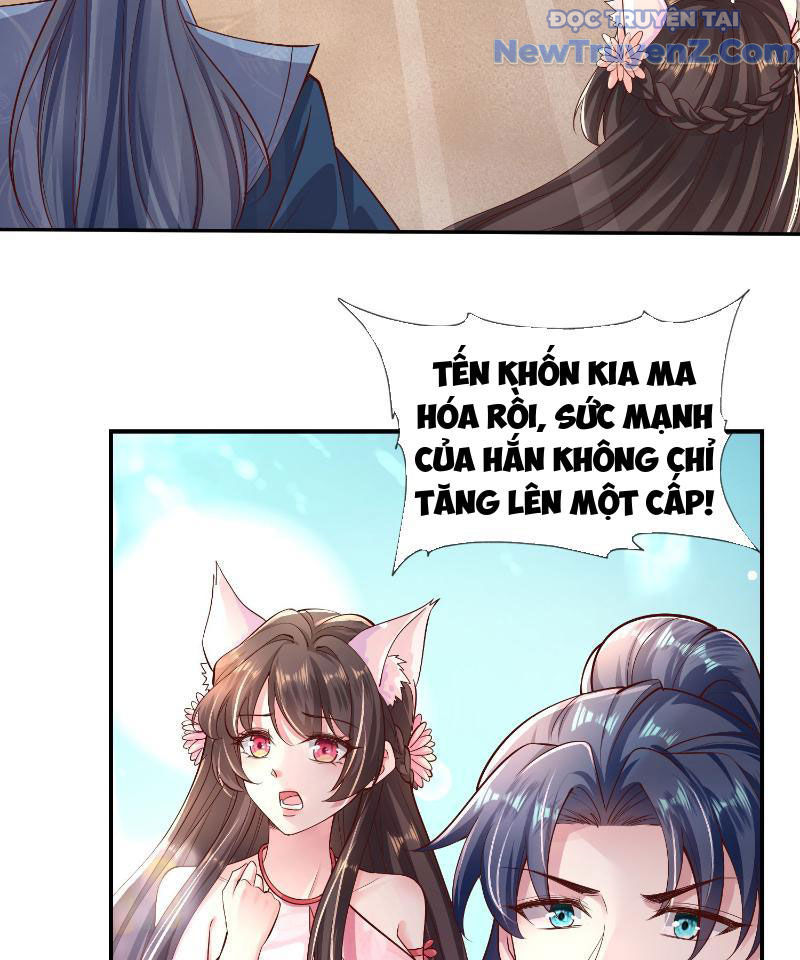 Bắt đầu đánh dấu bảy vị sư tỷ giúp ta bay Chap 4 - Next Chap 5