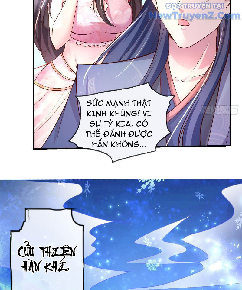 Bắt đầu đánh dấu bảy vị sư tỷ giúp ta bay Chap 4 - Next Chap 5