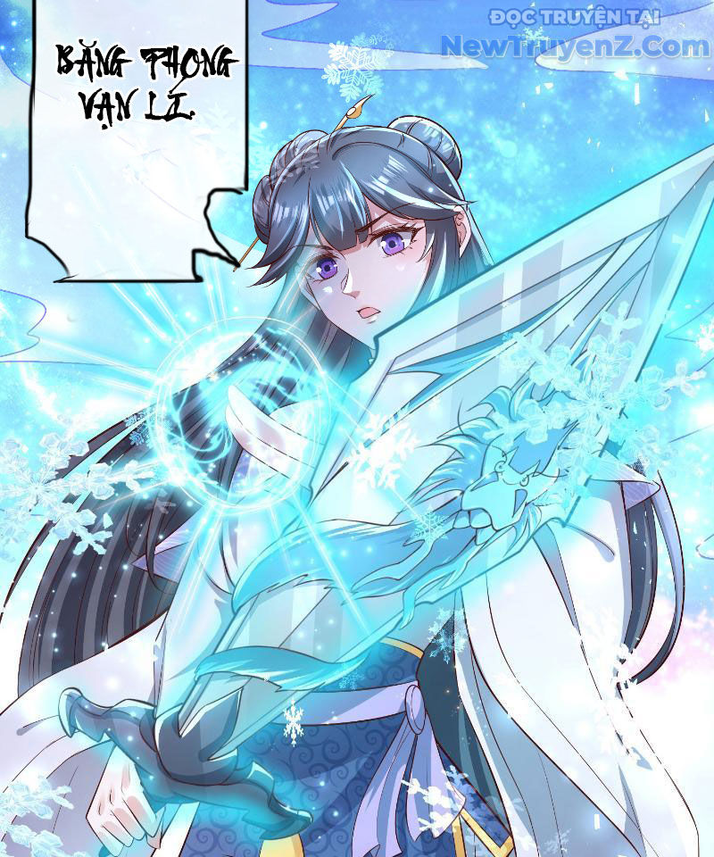 Bắt đầu đánh dấu bảy vị sư tỷ giúp ta bay Chap 4 - Next Chap 5