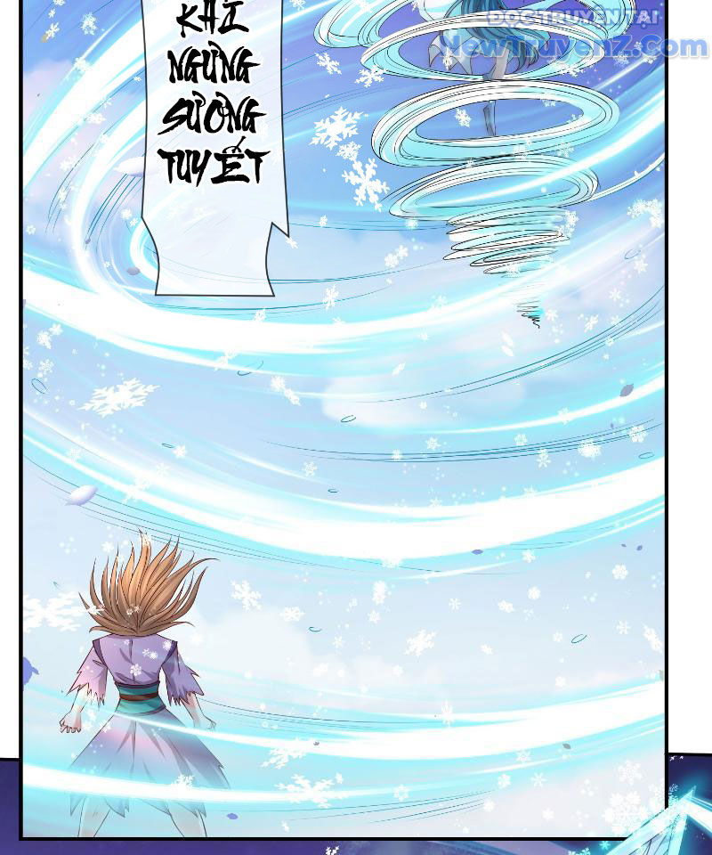 Bắt đầu đánh dấu bảy vị sư tỷ giúp ta bay Chap 4 - Next Chap 5