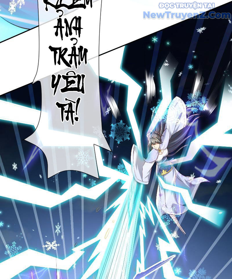 Bắt đầu đánh dấu bảy vị sư tỷ giúp ta bay Chap 4 - Next Chap 5