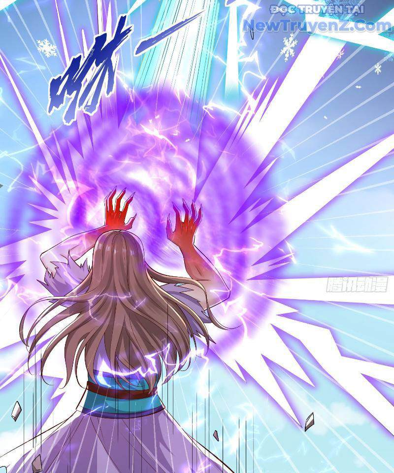 Bắt đầu đánh dấu bảy vị sư tỷ giúp ta bay Chap 4 - Next Chap 5