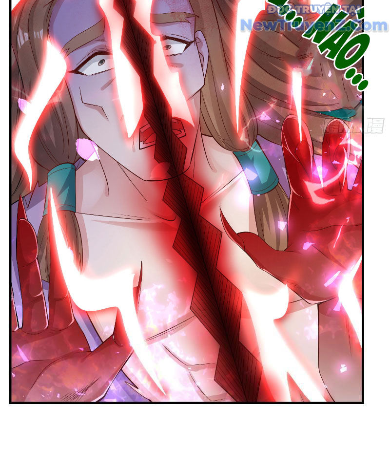 Bắt đầu đánh dấu bảy vị sư tỷ giúp ta bay Chap 4 - Next Chap 5