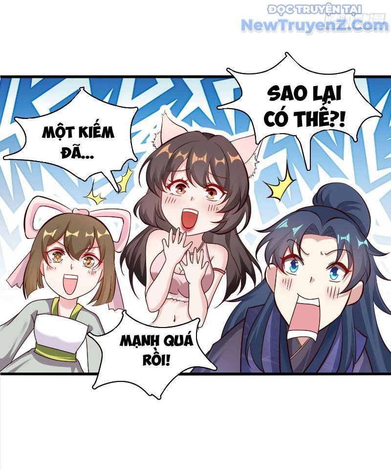 Bắt đầu đánh dấu bảy vị sư tỷ giúp ta bay Chap 4 - Next Chap 5