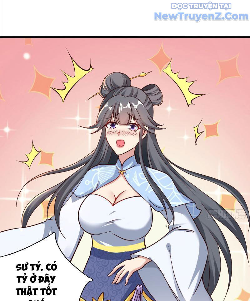 Bắt đầu đánh dấu bảy vị sư tỷ giúp ta bay Chap 4 - Next Chap 5