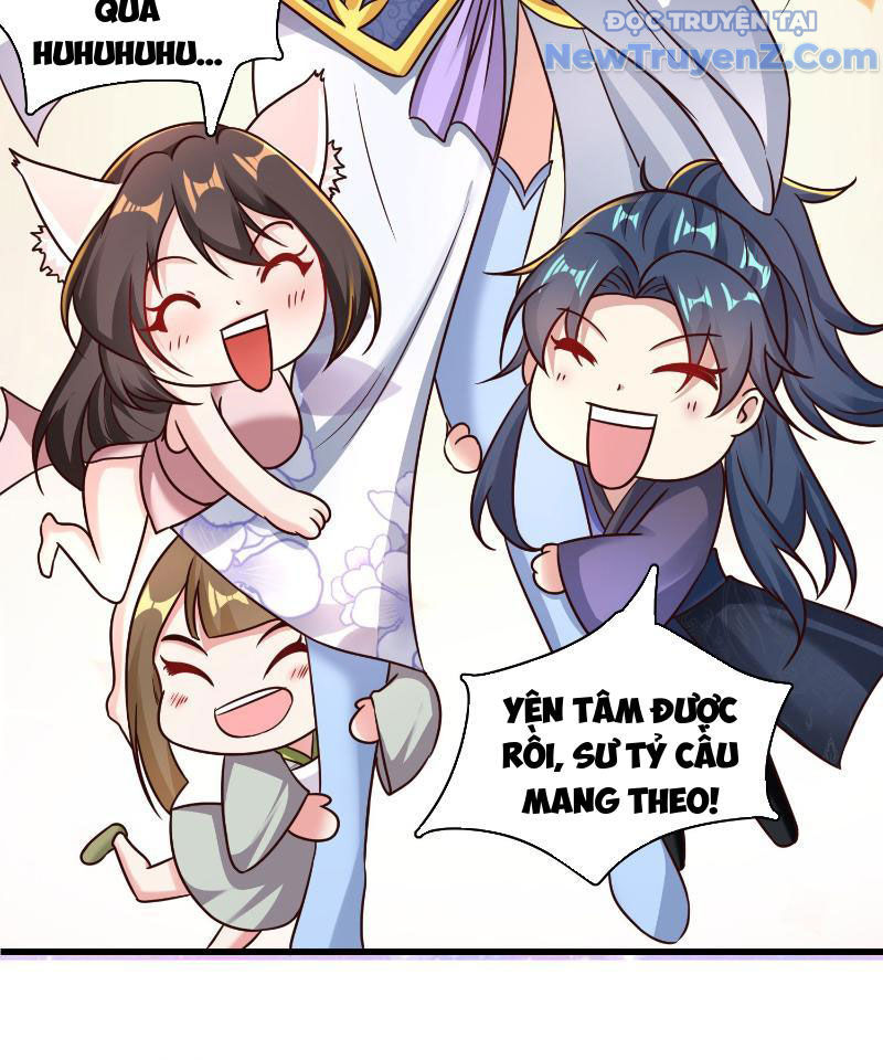 Bắt đầu đánh dấu bảy vị sư tỷ giúp ta bay Chap 4 - Next Chap 5