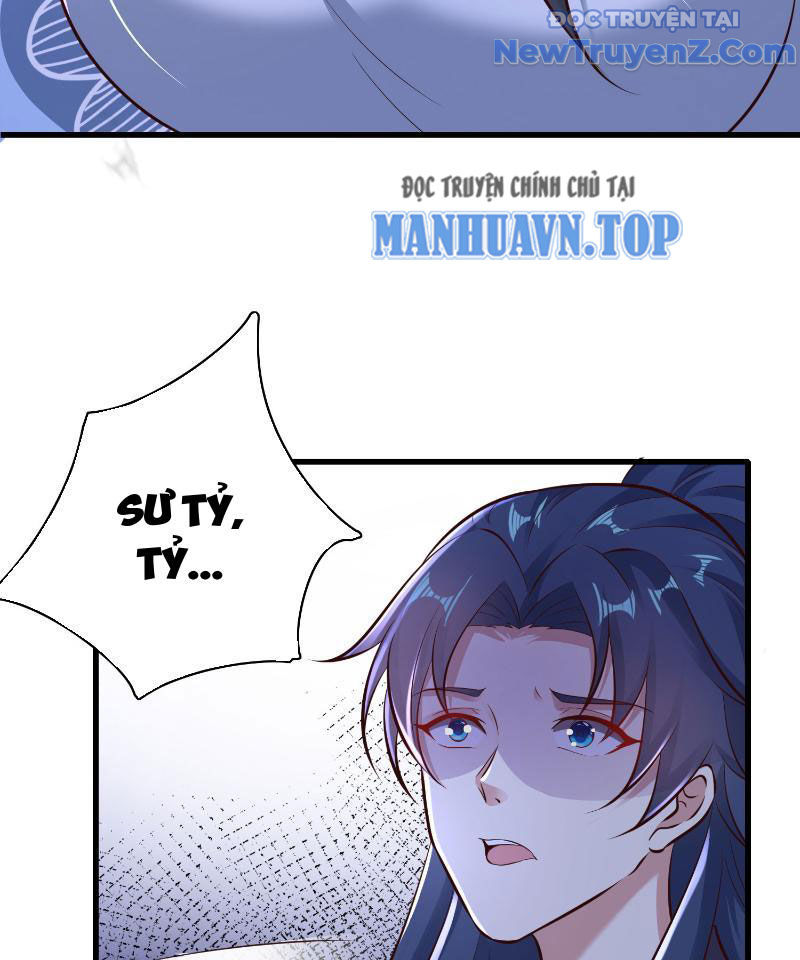 Bắt đầu đánh dấu bảy vị sư tỷ giúp ta bay Chap 4 - Next Chap 5