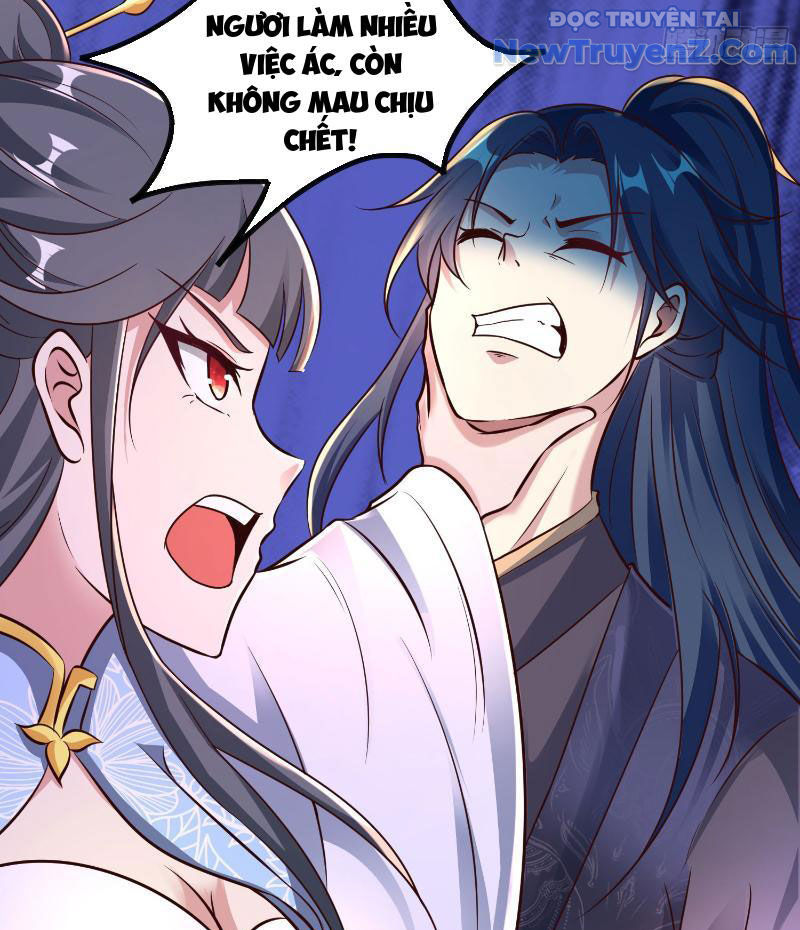 Bắt đầu đánh dấu bảy vị sư tỷ giúp ta bay Chap 4 - Next Chap 5