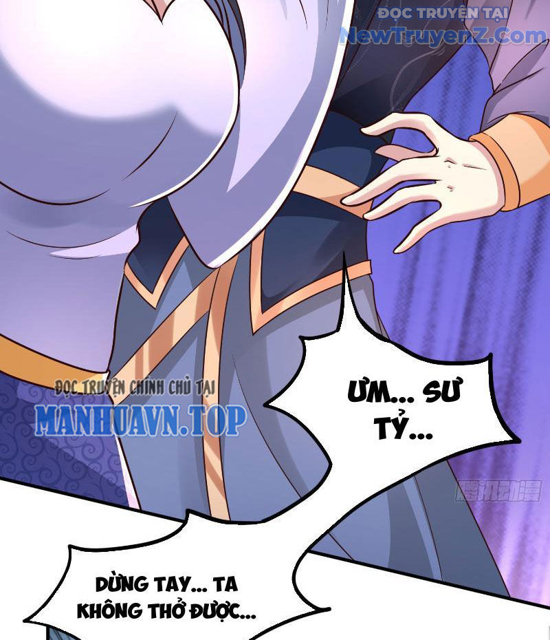 Bắt đầu đánh dấu bảy vị sư tỷ giúp ta bay Chap 4 - Next Chap 5