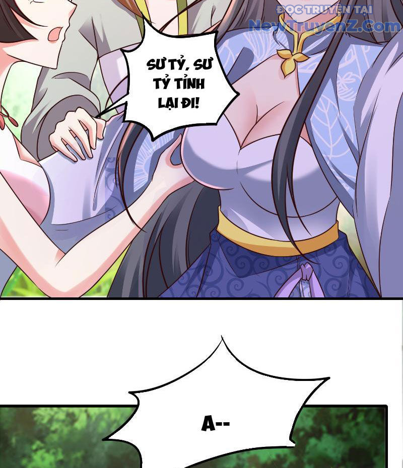 Bắt đầu đánh dấu bảy vị sư tỷ giúp ta bay Chap 4 - Next Chap 5