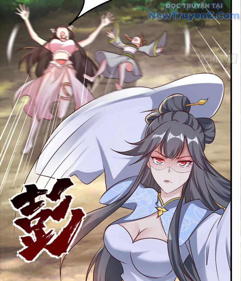 Bắt đầu đánh dấu bảy vị sư tỷ giúp ta bay Chap 4 - Next Chap 5