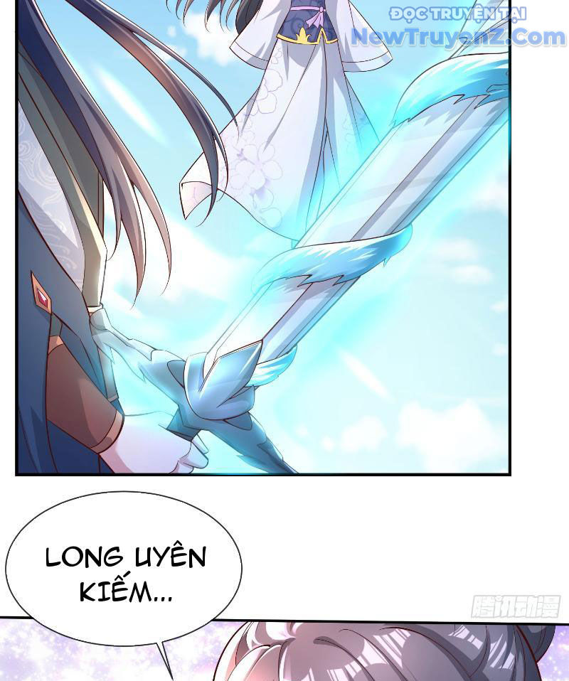 Bắt đầu đánh dấu bảy vị sư tỷ giúp ta bay Chap 4 - Next Chap 5