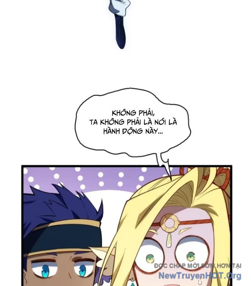 Bắt Đầu Đánh Dấu Hoang Cổ Thánh Thể Chap 112 - Next Chap 113