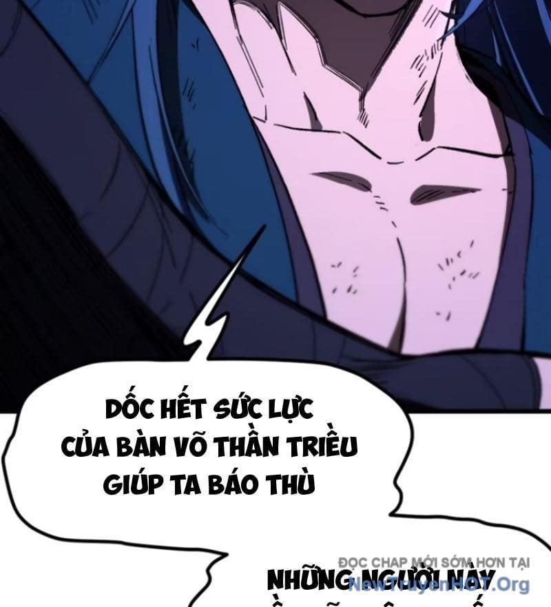 Bắt Đầu Đánh Dấu Hoang Cổ Thánh Thể Chap 112 - Next Chap 113