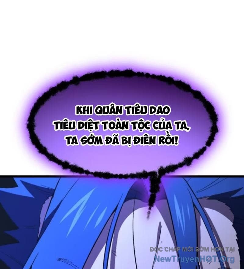 Bắt Đầu Đánh Dấu Hoang Cổ Thánh Thể Chap 112 - Next Chap 113