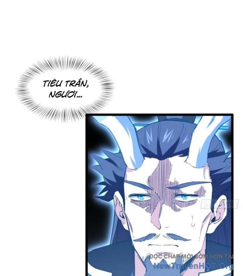 Bắt Đầu Đánh Dấu Hoang Cổ Thánh Thể Chap 112 - Next Chap 113