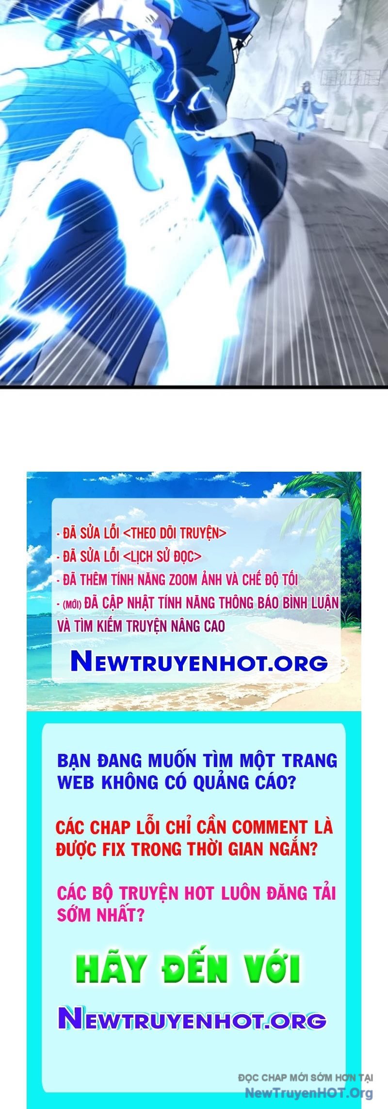 Bắt Đầu Đánh Dấu Hoang Cổ Thánh Thể Chap 112 - Next Chap 113