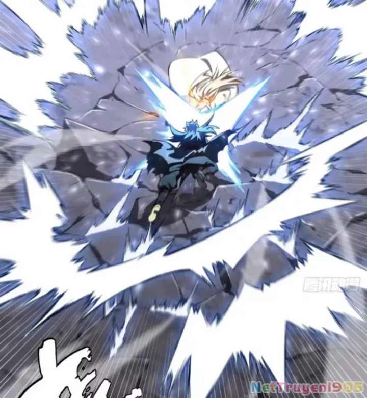 Bắt Đầu Đánh Dấu Hoang Cổ Thánh Thể Chap 113 - Next Chap 114