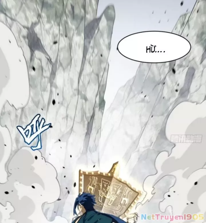 Bắt Đầu Đánh Dấu Hoang Cổ Thánh Thể Chap 113 - Next Chap 114