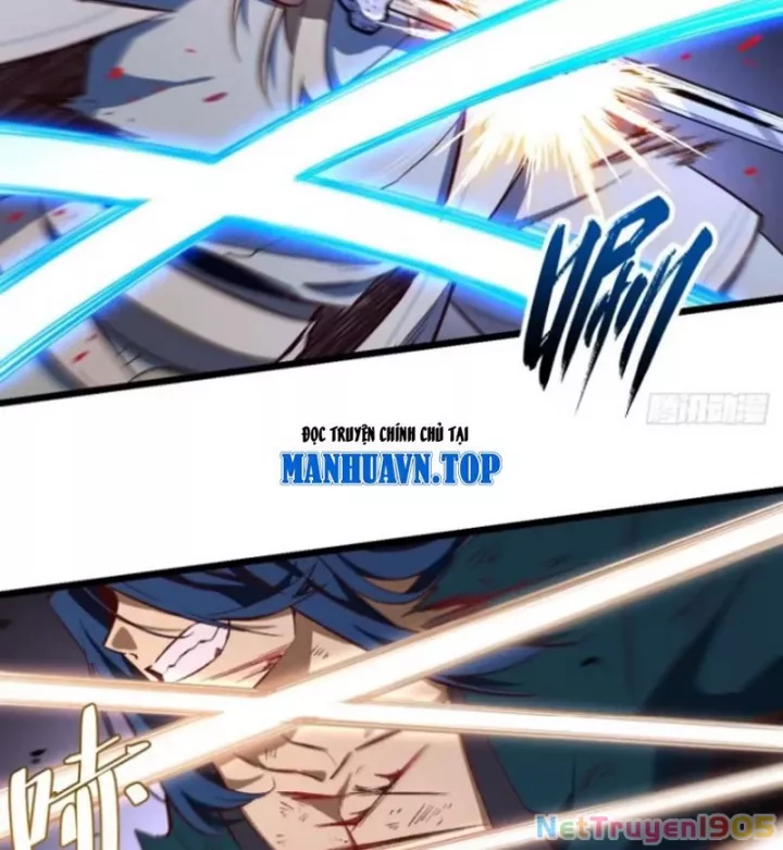 Bắt Đầu Đánh Dấu Hoang Cổ Thánh Thể Chap 113 - Next Chap 114