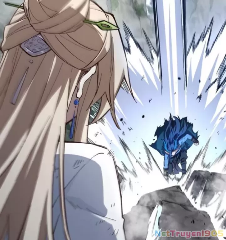 Bắt Đầu Đánh Dấu Hoang Cổ Thánh Thể Chap 113 - Next Chap 114