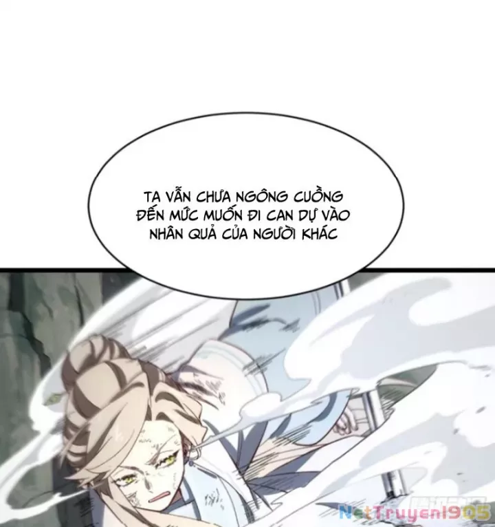 Bắt Đầu Đánh Dấu Hoang Cổ Thánh Thể Chap 113 - Next Chap 114