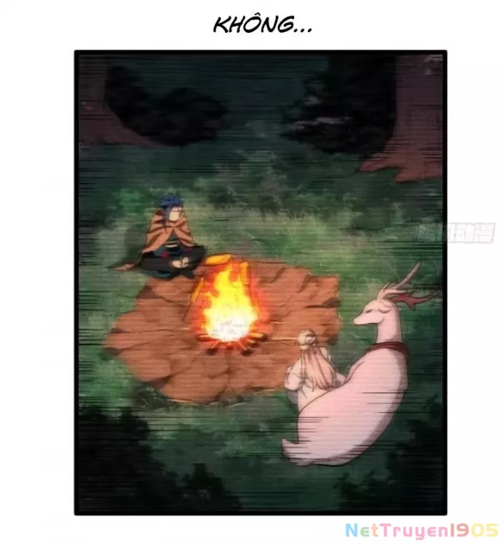 Bắt Đầu Đánh Dấu Hoang Cổ Thánh Thể Chap 113 - Next Chap 114