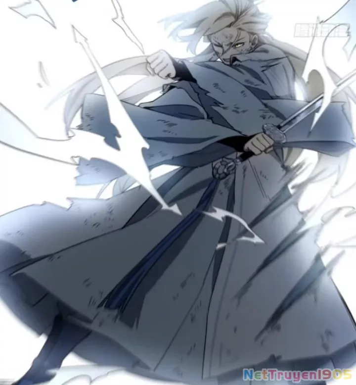 Bắt Đầu Đánh Dấu Hoang Cổ Thánh Thể Chap 113 - Next Chap 114