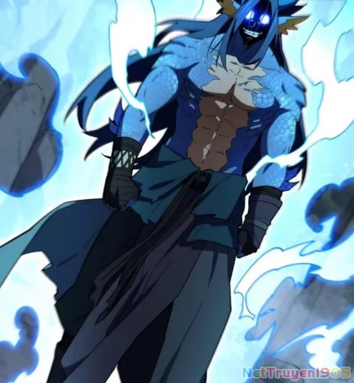 Bắt Đầu Đánh Dấu Hoang Cổ Thánh Thể Chap 113 - Next Chap 114