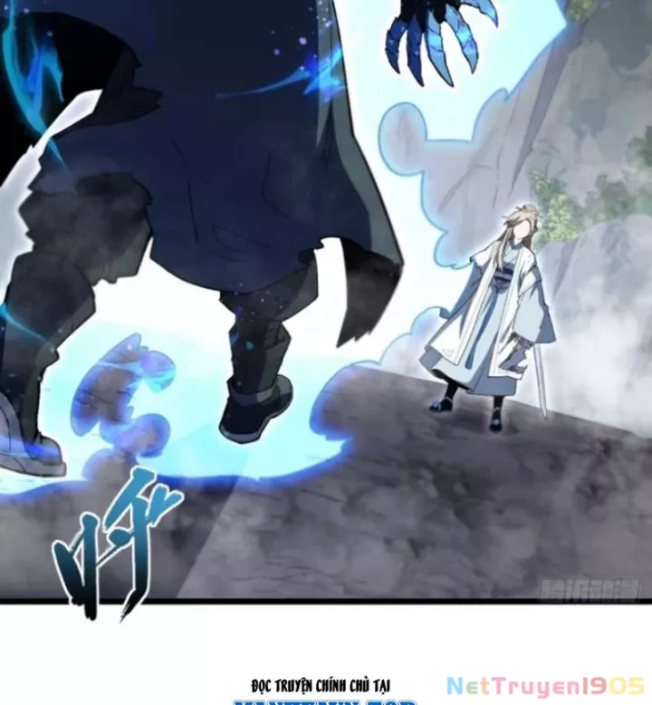 Bắt Đầu Đánh Dấu Hoang Cổ Thánh Thể Chap 113 - Next Chap 114