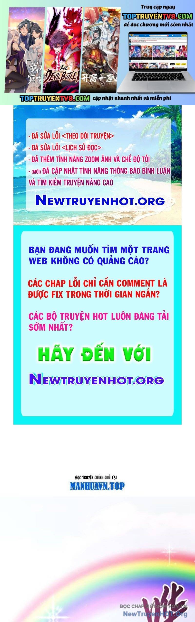 Bắt Đầu Đánh Dấu Hoang Cổ Thánh Thể Chap 116 - Next Chap 117