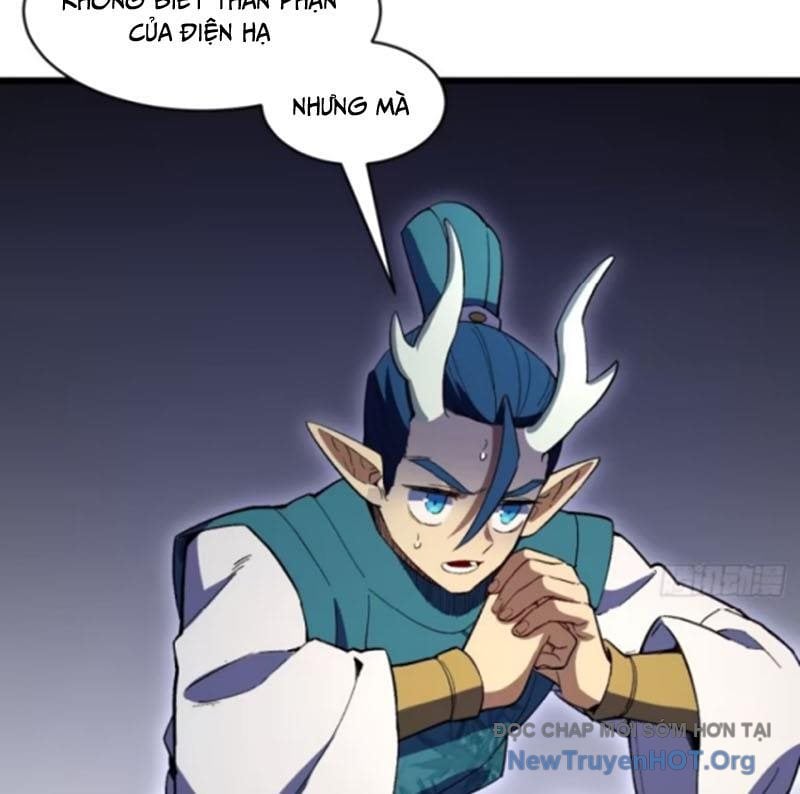 Bắt Đầu Đánh Dấu Hoang Cổ Thánh Thể Chap 116 - Next Chap 117