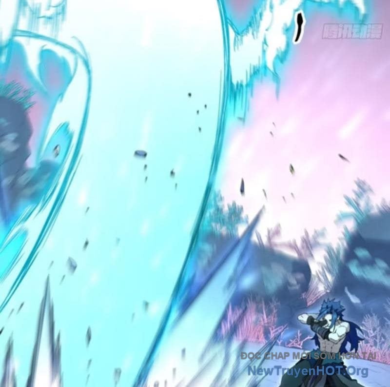 Bắt Đầu Đánh Dấu Hoang Cổ Thánh Thể Chap 116 - Next Chap 117