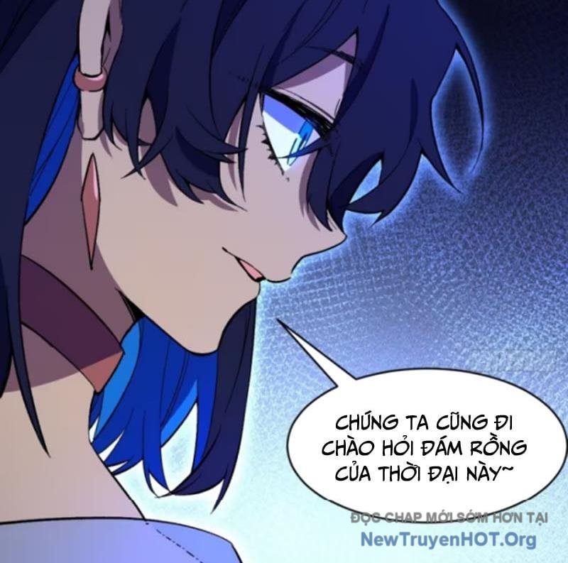 Bắt Đầu Đánh Dấu Hoang Cổ Thánh Thể Chap 116 - Next Chap 117